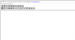 Desktop Screenshot of petriflow.com