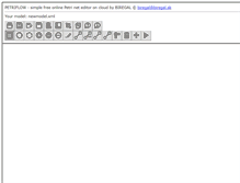 Tablet Screenshot of petriflow.com